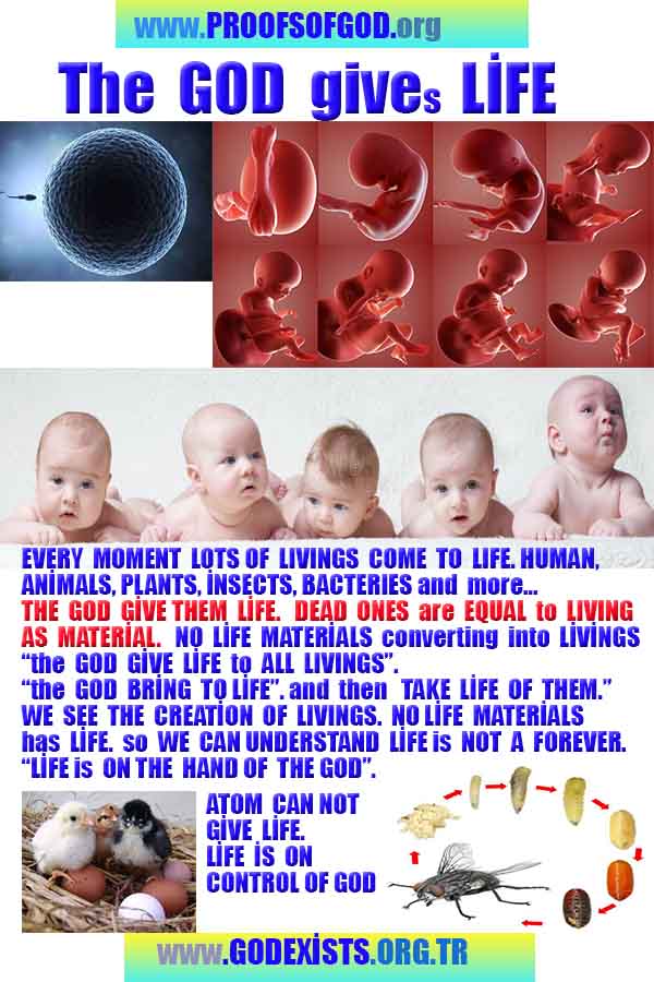 proofs of god, evidences of god, signs of god, god-proofs, proofs-god